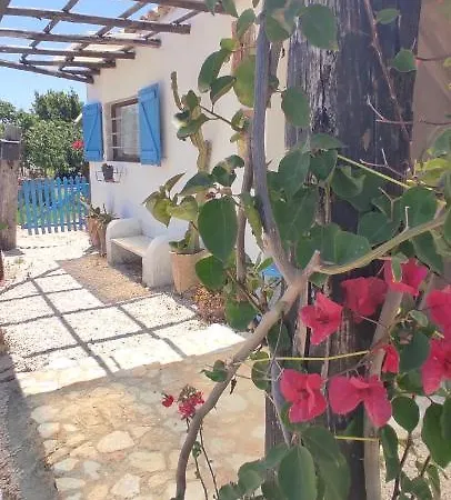 Sweet Old House