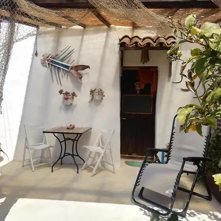 Sweet Old House Marsala