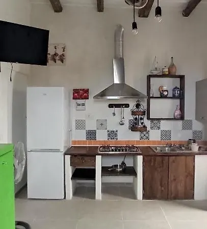 Sweet Old House Homestay Marsala