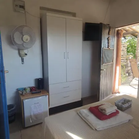 Homestay Sweet Old House Marsala