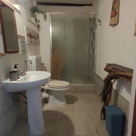 Privat bolig Sweet Old House