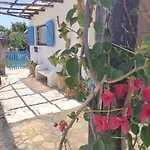 Sweet Old House