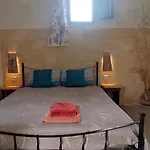 Sweet Old House * Marsala