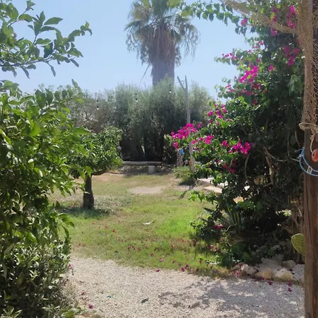 Pansiyon Sweet Old House *