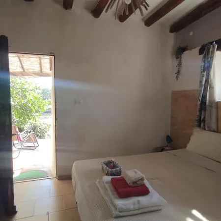 Sweet Old House Marsala