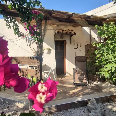 Sweet Old House